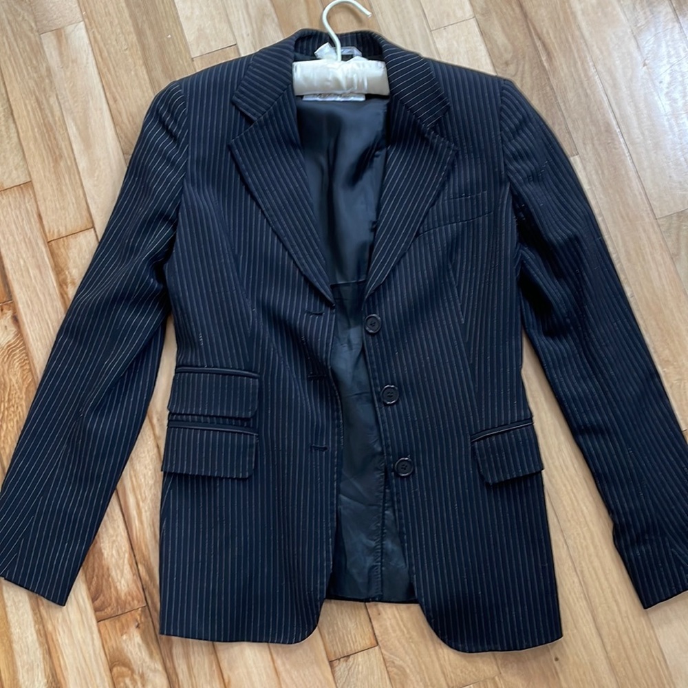 MaxMara vintage blazer